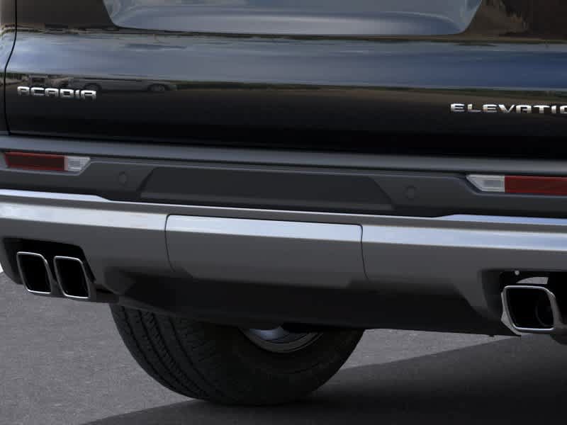 New 2027 GMC Acadia Elevation w/ Elevation Premium Package FWD image 14