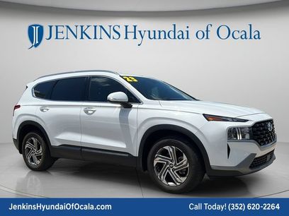 Used 2023 Hyundai Santa Fe SEL