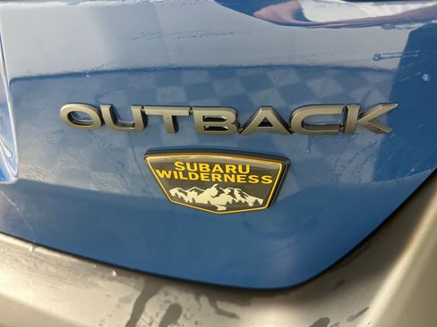 New 2025 Subaru Outback Wilderness image 7