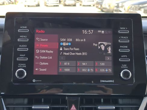 Used 2024 Toyota Camry LE image 21