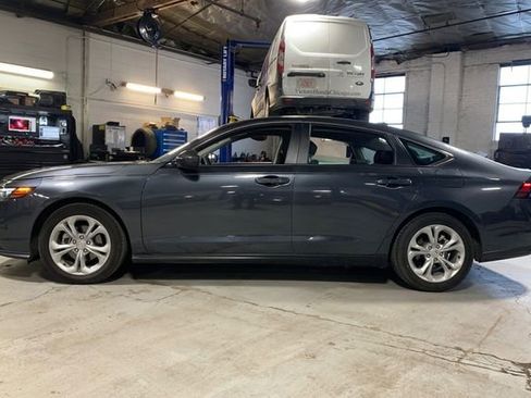 Used 2024 Honda Accord LX image 2