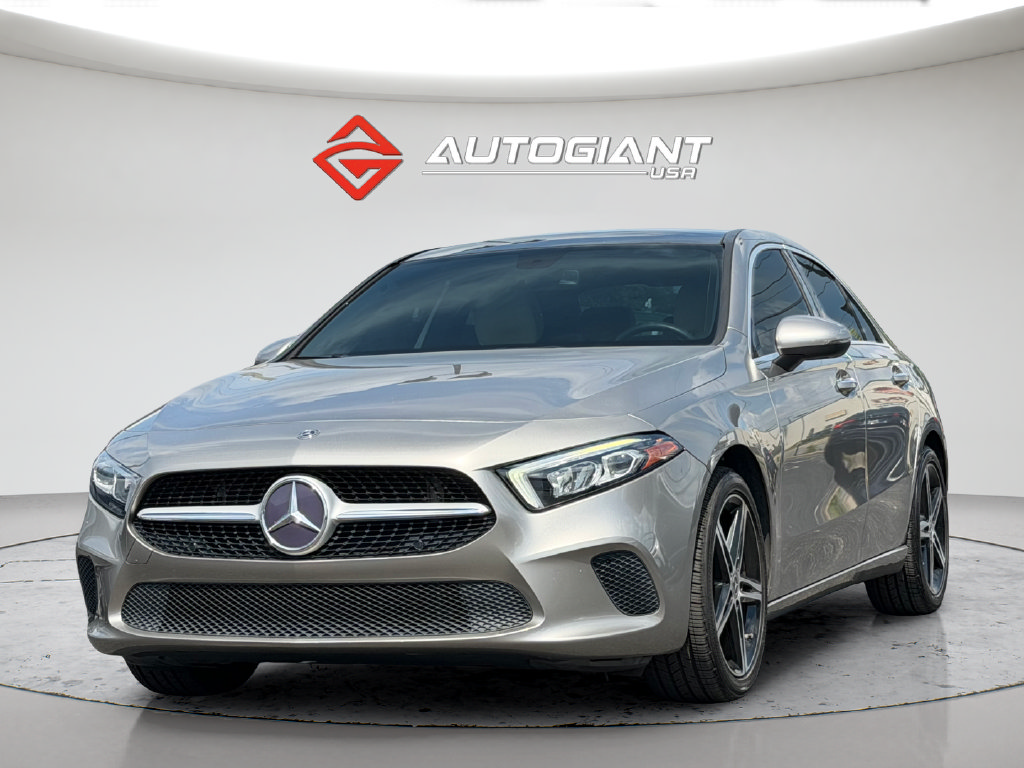 Used 2019 Mercedes-Benz A 220 image 1