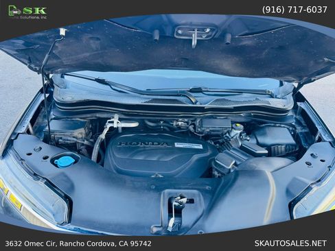 Used 2017 Honda Pilot Touring image 32