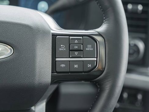 New 2026 Ford F250 Platinum AWD/4WD image 39