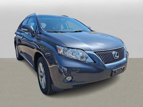 Used 2010 Lexus RX 350 AWD image 2