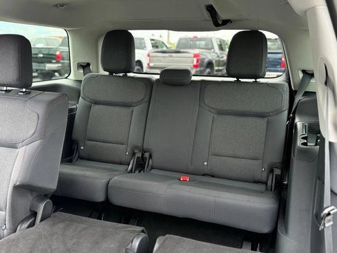 Used 2025 Ford Expedition Active AWD/4WD image 20