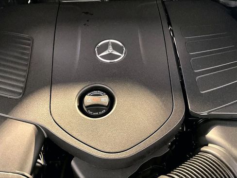 New 2026 Mercedes-Benz GLE 350 4MATIC image 15