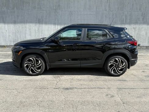 New 2026 Chevrolet TrailBlazer RS w/ Convenience Package image 9
