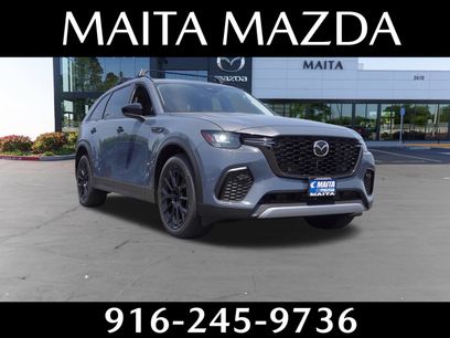 New 2026 MAZDA CX-70 3.3 Turbo w/ Premium Package
