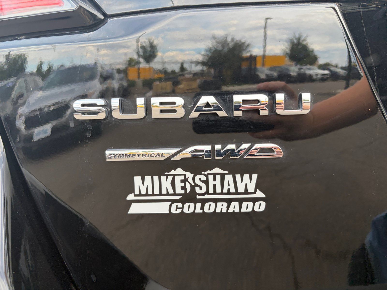 Certified 2025 Subaru Outback Limited AWD/4WD image 27