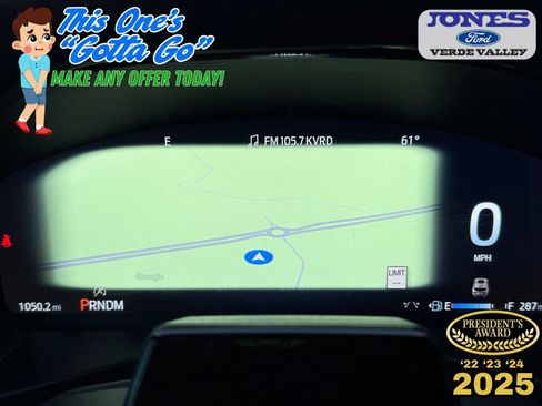 Used 2026 Ford Explorer ST w/ Sun And Sound Package AWD/4WD image 23