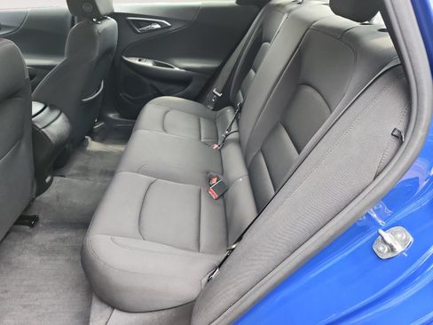 Used 2023 Chevrolet Malibu LS FWD image 13