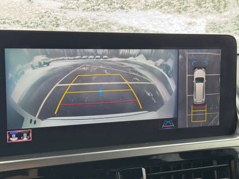 Used 2022 Lexus GX 460 Luxury image 24