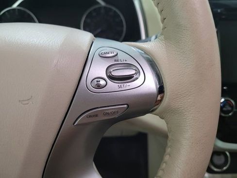 Used 2018 Nissan Murano SL image 27
