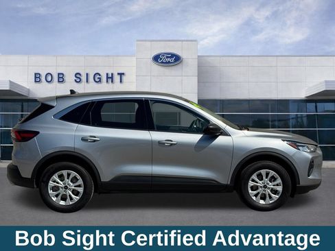 Used 2024 Ford Escape Active w/ Tech Pack #1 AWD/4WD image 4