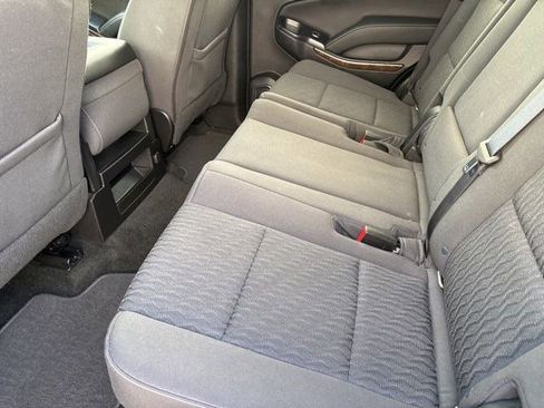 Used 2019 Chevrolet Tahoe LS w/ Skid Plate Package image 28