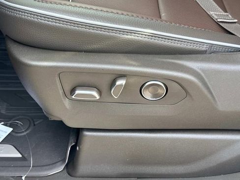 New 2026 GMC Sierra 1500 Denali w/ Technology Package image 25