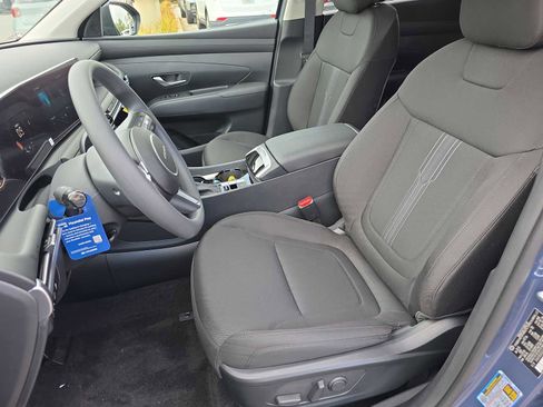 New 2026 Hyundai Tucson SEL image 9
