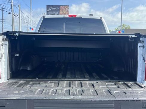 Used 2022 Ford F150 XLT w/ Equipment Group 302A High AWD/4WD image 20