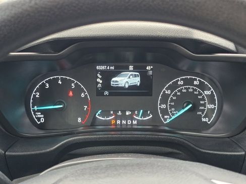 Used 2019 Ford Transit Connect XL image 31