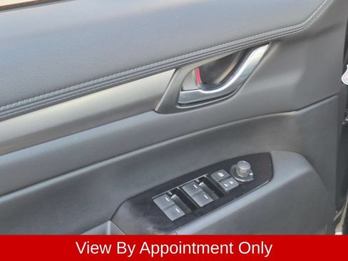 Used 2025 MAZDA CX-5 AWD 2.5 S w/ Preferred Package image 22