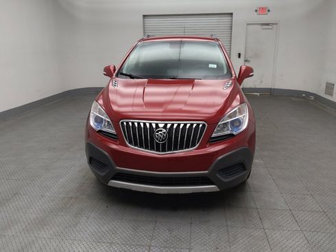 Used 2016 Buick Encore FWD image 15