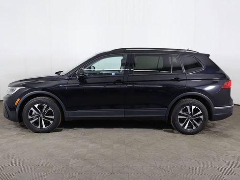 Used 2023 Volkswagen Tiguan S w/ Driver Assistance Package FWD image 17