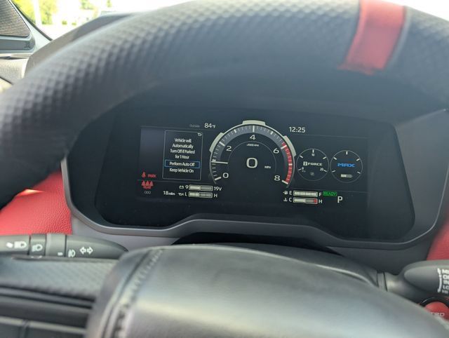 New 2026 Toyota Tundra TRD Pro AWD/4WD image 21