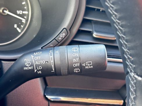 Certified 2023 MAZDA CX-30 AWD 2.5 S w/ Preferred Package image 26