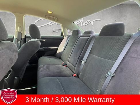 Used 2013 Nissan Altima 2.5 SV FWD image 22