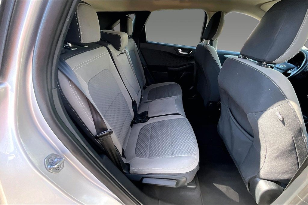 Used 2020 Ford Escape SE Sport AWD/4WD image 16
