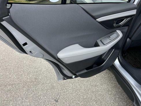 Certified 2025 Subaru Outback Premium w/ Popular Package #1A image 21