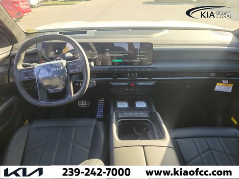 New 2027 Kia Telluride SX Prestige X-Pro AWD/4WD image 17