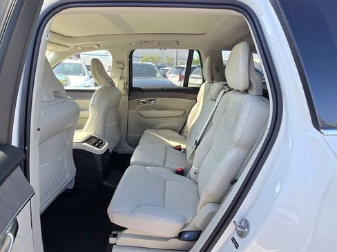 New 2026 Volvo XC90 T8 Ultra w/ Protection Package Premier image 15