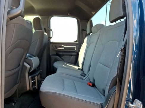 Used 2023 RAM 1500 Big Horn AWD/4WD image 19
