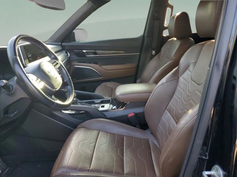 Certified 2022 Kia Telluride SX w/ SX Prestige Package image 17