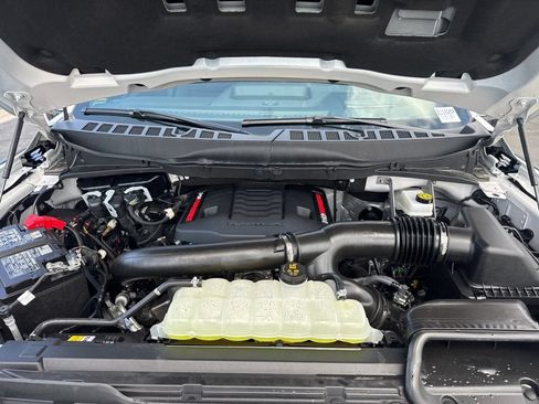 Used 2026 Ford F150 Raptor AWD/4WD image 34