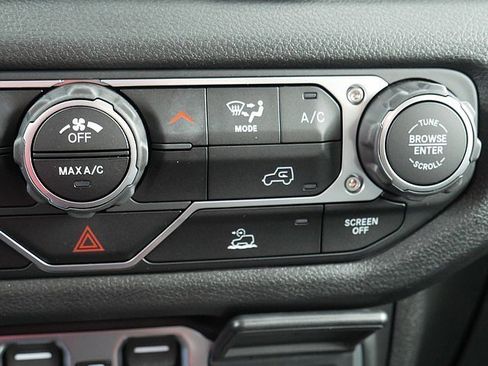 Used 2025 Jeep Wrangler Unlimited Sport S 4xe image 41