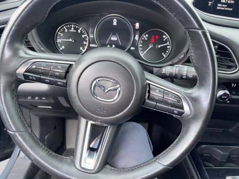 Used 2024 MAZDA CX-30 AWD 2.5 S w/ Preferred Package image 4