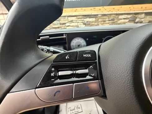 Used 2022 Hyundai Tucson SEL w/ Convenience + Premium Package AWD/4WD image 25