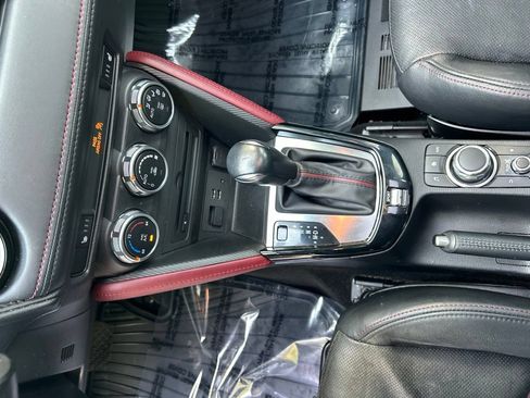 Used 2018 MAZDA CX-3 Grand Touring AWD/4WD image 18