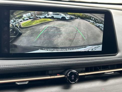 New 2025 Nissan Ariya AWD image 34