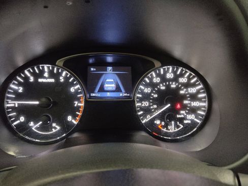 Used 2018 Nissan Altima 2.5 S w/ S Convenience Package image 23