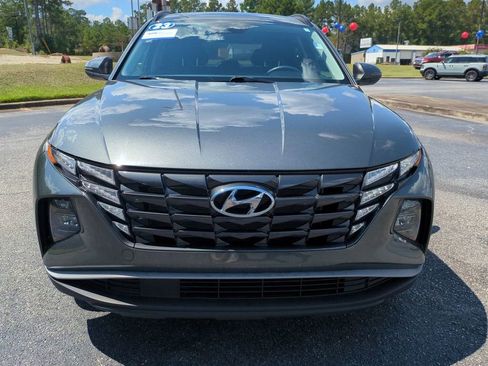 Used 2023 Hyundai Tucson SEL image 9