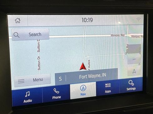 Used 2020 Ford Expedition Limited image 14