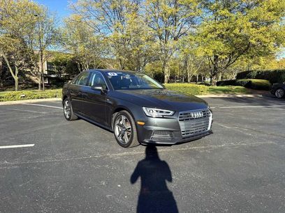Used 2018 Audi A4 2.0T Premium Plus w/ Premium Plus Package