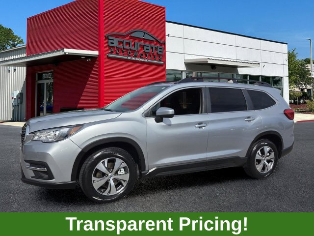 Used 2022 Subaru Ascent Premium w/ Convenience Package AWD/4WD image 1