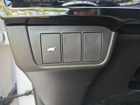 New 2026 Honda CR-V Sport Touring image 26