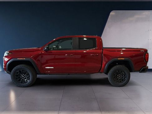 New 2026 GMC Canyon Elevation w/ Convenience Package AWD/4WD image 4