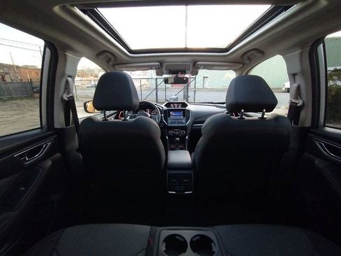 Used 2021 Subaru Forester Sport w/ Popular Package #2 image 27